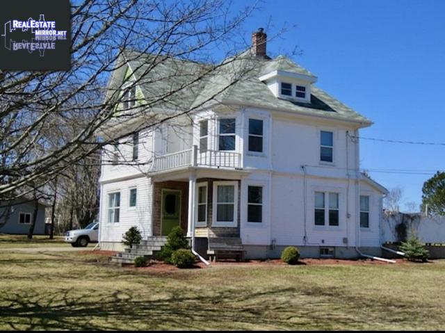 346 Central StreetSummerside, Prince Edward Island, C1N3N4, Canada