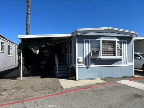 3860 South Higuera Street Unit D6, San Luis Obispo, CA 93401