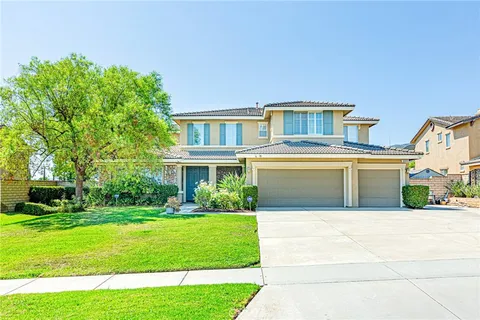 3511 Christopher Lane, Corona, CA 92881