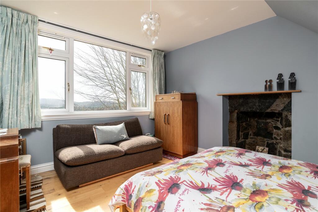 Additional image 14 of Corrennie Cottage, Midmar, Inverurie, Aberdeenshire, AB51