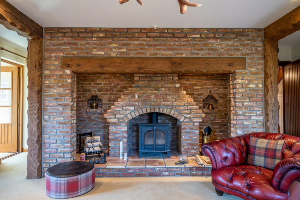 Additional image 9 of Mill Road, Inverurie, AB51