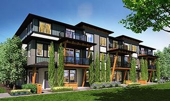 Additional image 3 of Savanna Townhomes