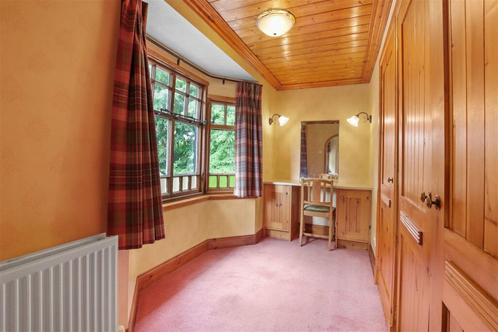 Additional image 16 of The Firs, 70 Beltie Road, Torphins. Banchory. AB31