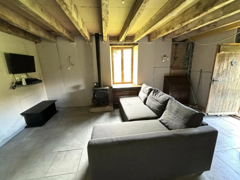 Additional image 3 of Poitou-Charentes, Charente, Nanteuil-en-Vallée, France