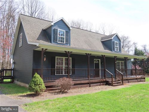 319 N Earlton Road, Havre de Grace, MD 21078