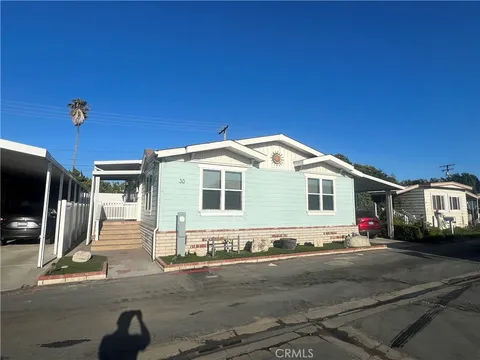 16444 Bolsa Chica Street Unit 30, Huntington Beach, CA 92649