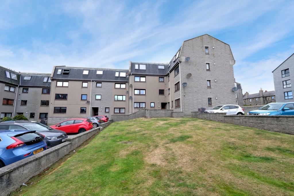 Additional image 5 of Urquhart Terrace, City Centre, Aberdeen, AB24