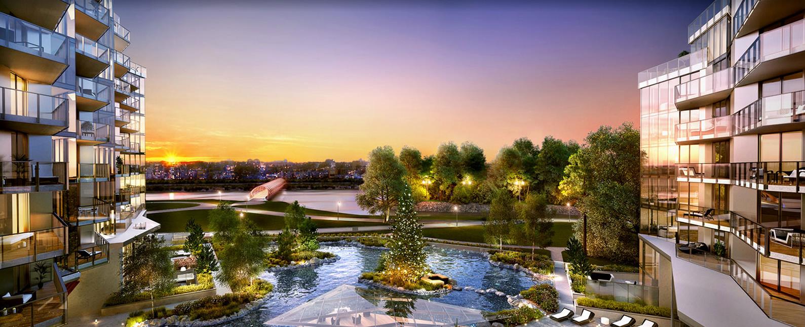 Additional image 5 of The Concord