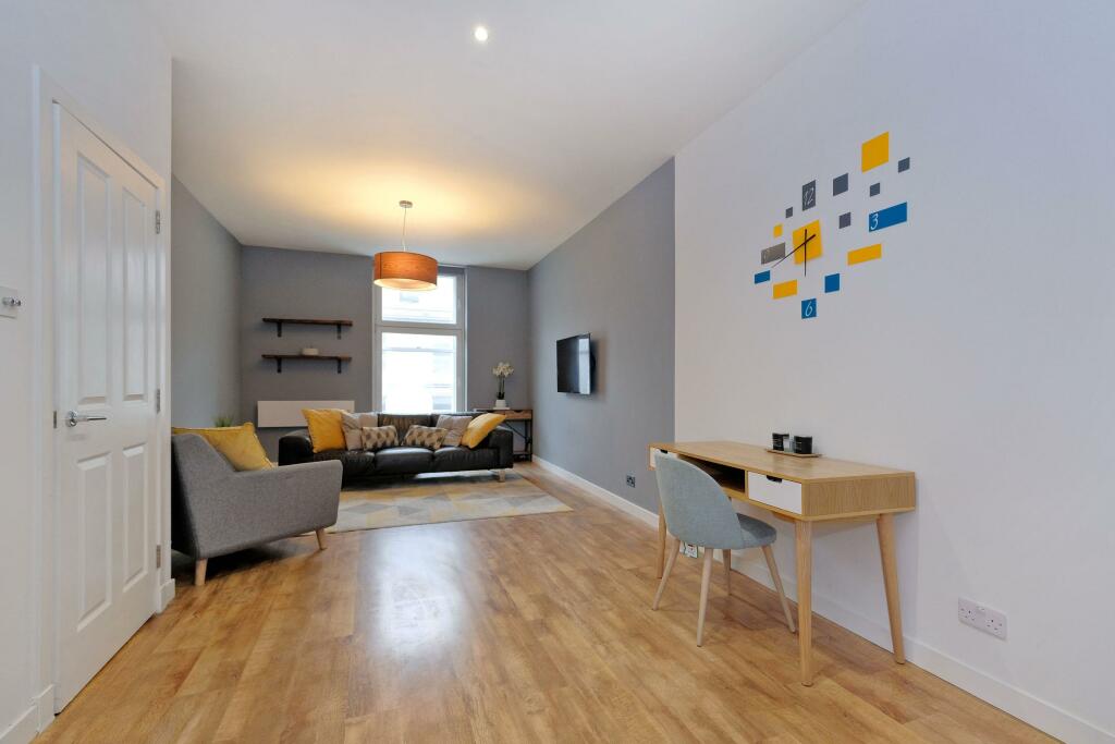 Additional image 9 of Fraser House, 9 Market Street, The City Centre, Aberdeen, AB11