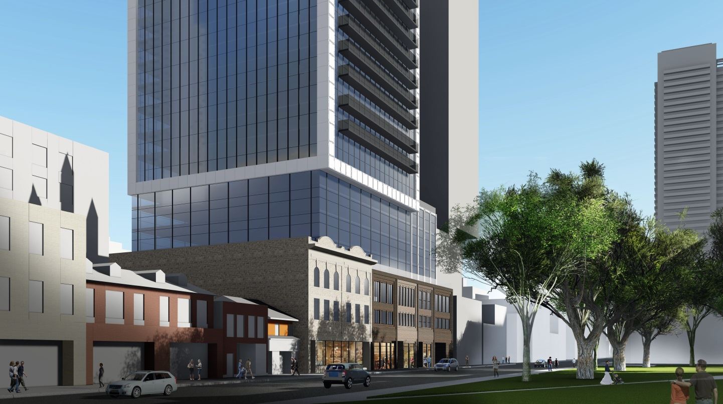 139 Church Street Condos photo 4