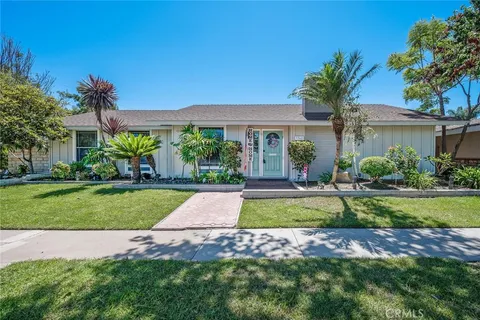 3362 Ruth Elaine Drive, Rossmoor, CA 90720