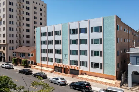 335 Cedar Avenue Unit 108, Long Beach, CA 90802