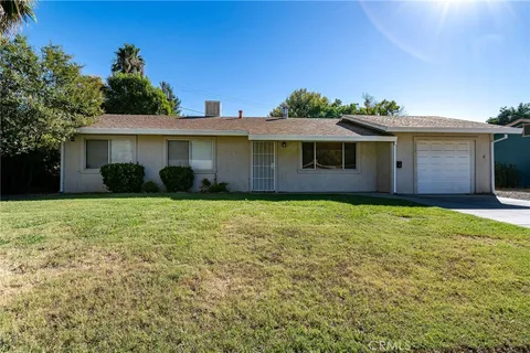 360 Homestead Drive, Red Bluff, CA 96080