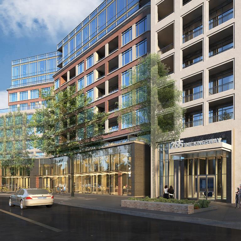 Additional image 8 of Edenbridge on The Kingsway