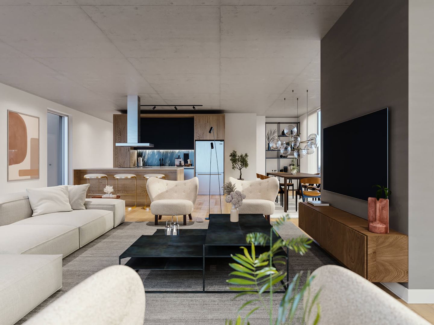 Additional image 15 of FLEMING SUR LE PARC