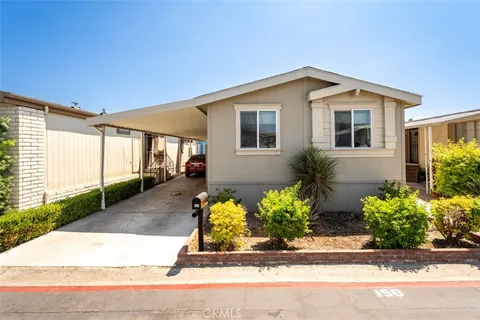 2300 S Lewis Street Unit 150, Anaheim, CA 92802