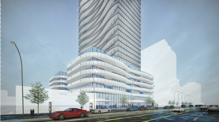 5400 Yonge Street Condos photo 3