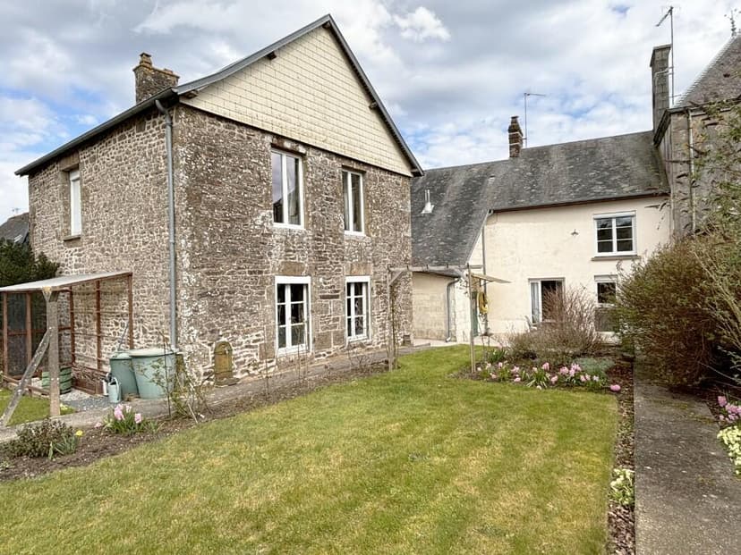 Additional image 2 of Couesmes-Vaucé, Mayenne, Pays de la Loire, France