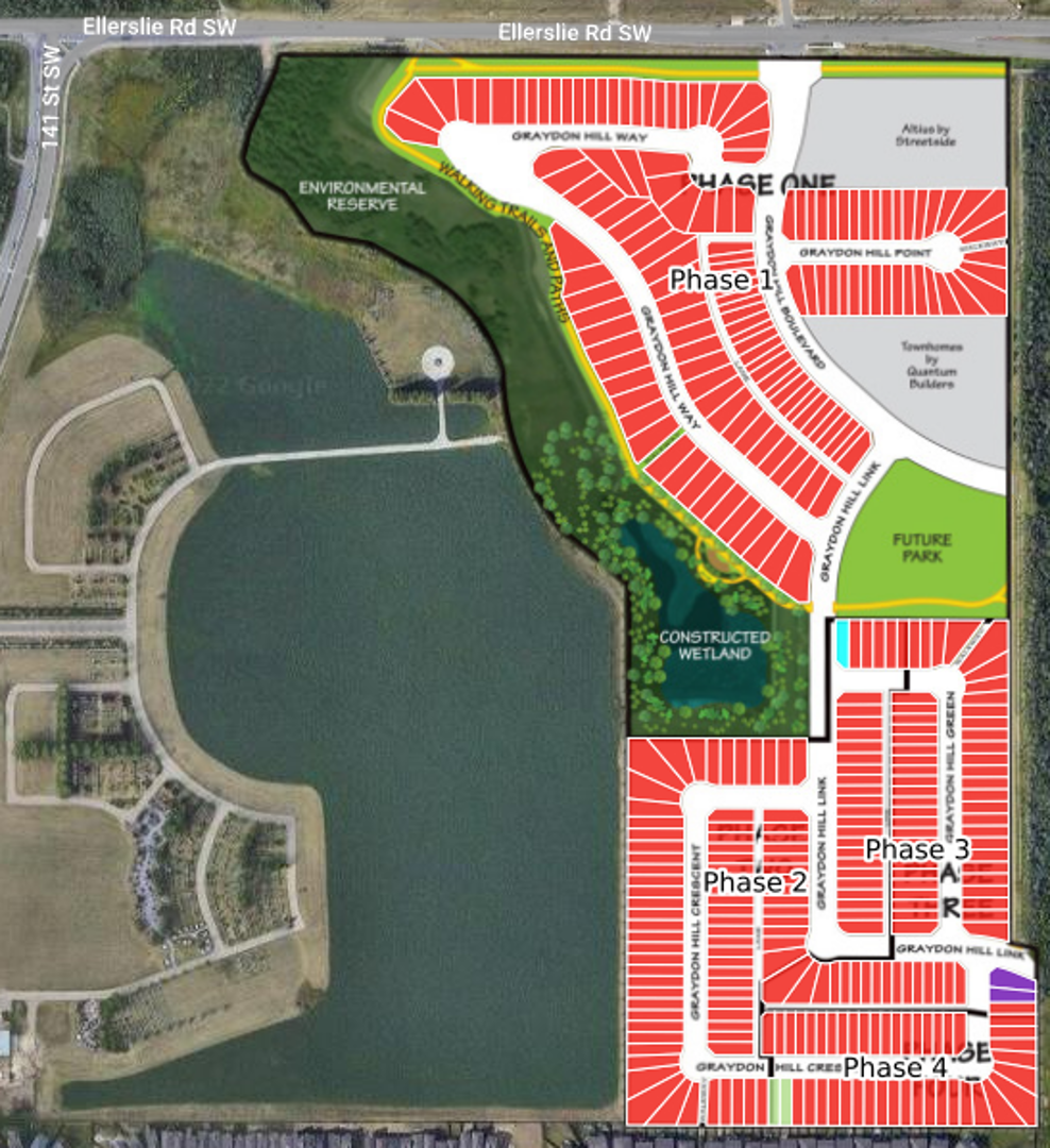 Additional image 12 of Graydon Hill