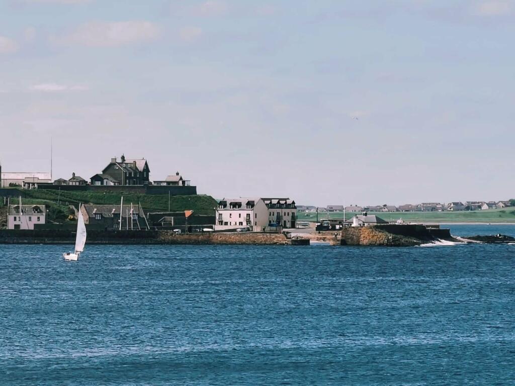 Additional image 22 of 6 Waters Edge Apartments, MacDuff AB44 1UE