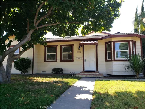 5417 El Monte Avenue, Temple City, CA 91780