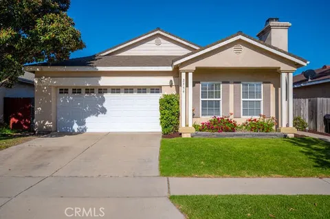 2336 Tree Line Drive, Santa Maria, CA 93458
