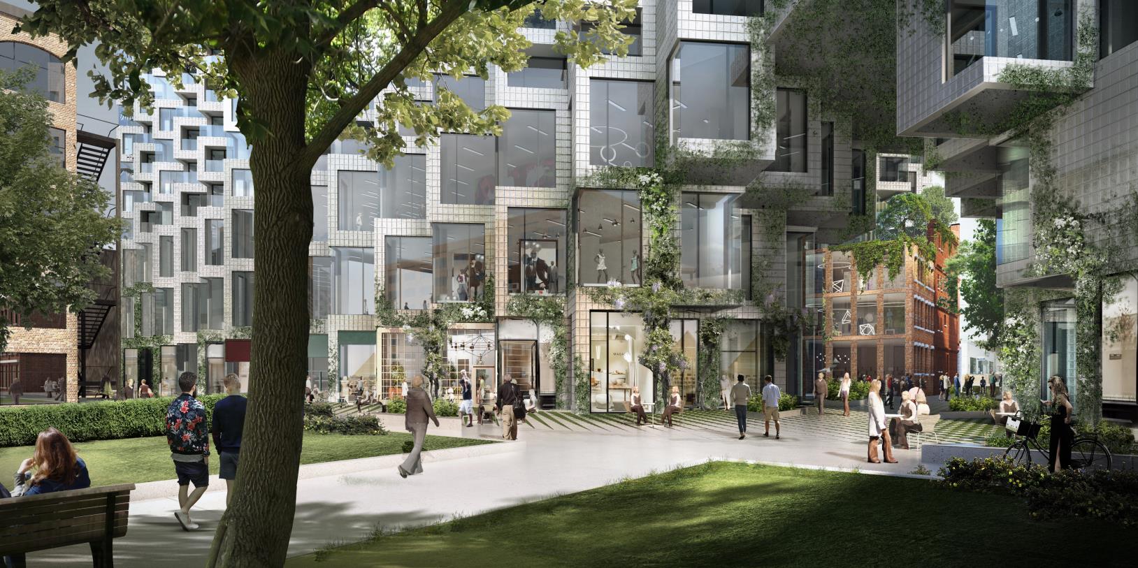 Additional image 24 of King Toronto Condos