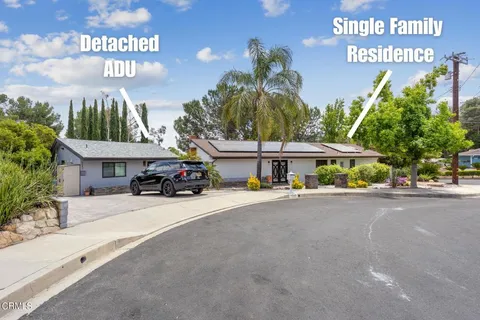 9540 Bevon Place, Tujunga, CA 91042
