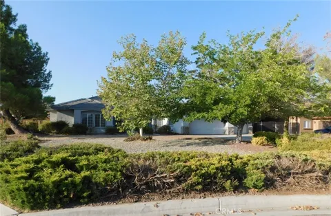 20385 Pahute Road, Apple Valley, CA 92308