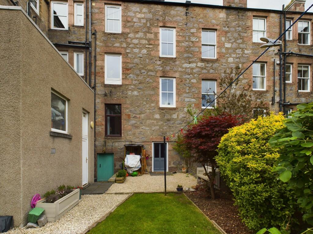 Additional image 20 of Flat 3, 49 St. Swithin Street, Aberdeen, AB10