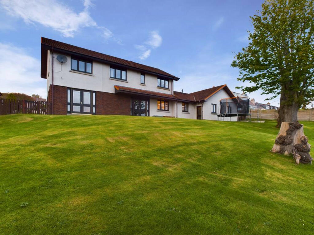 Additional image 33 of Sandyhill Road, Banff, AB45