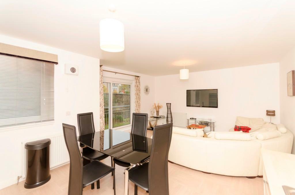 Primary image of Queens Crescent, City Centre, Aberdeen, AB15