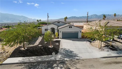 12287 Sumac Drive, Desert Hot Springs, CA 92240