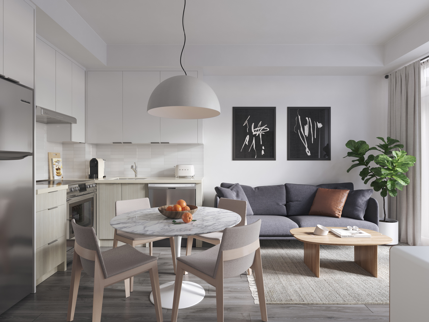 Additional image 9 of Daniels FirstHome™ Keelesdale 3