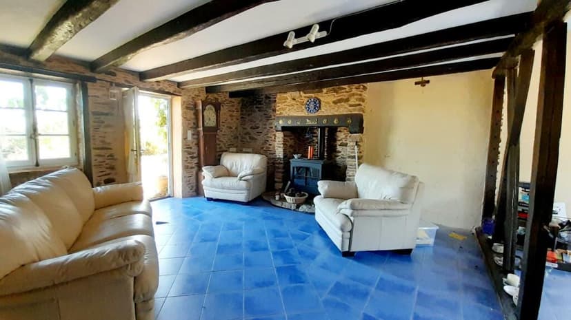 Additional image 2 of Aquitaine, Dordogne, Saint-priest-les-fougeres, France