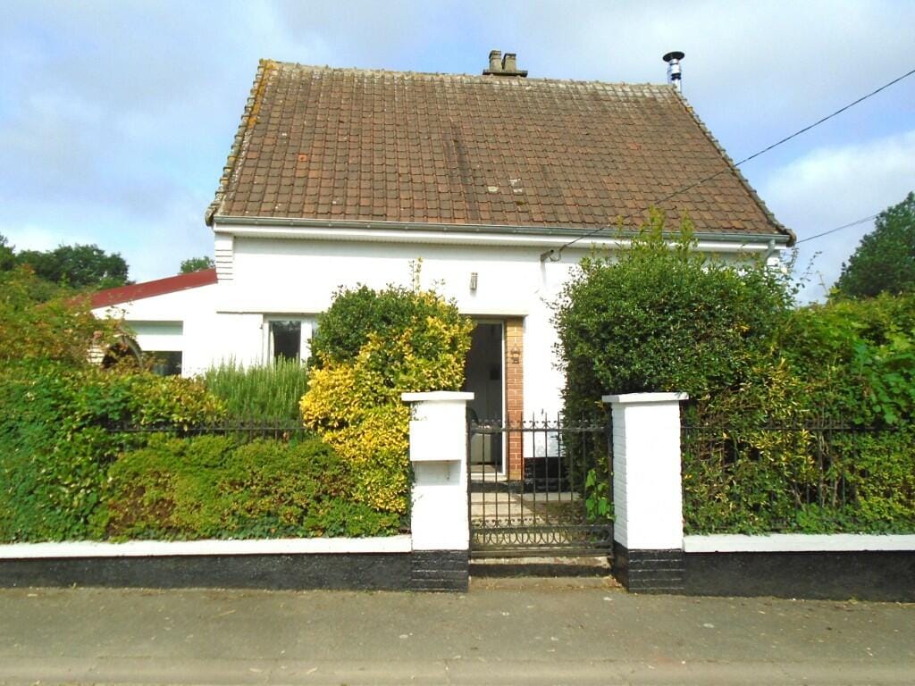 Chériennes, Pas-de-Calais, Nord-Pas-de-Calais, France