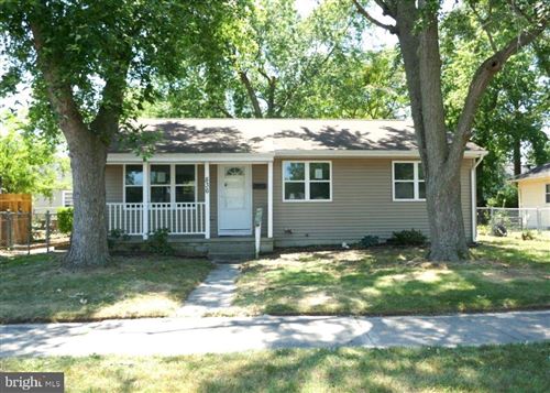 836 Springfield Circle, Salisbury, MD 21804