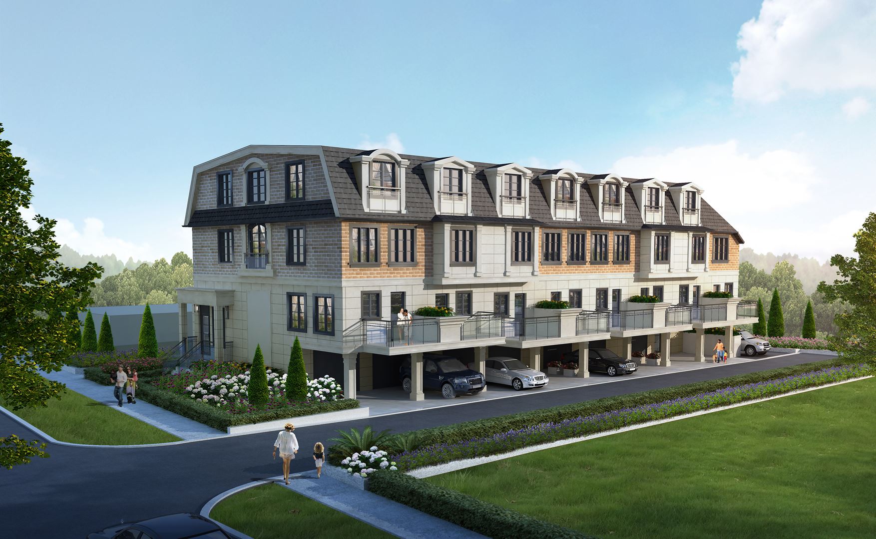 Additional image 4 of Springale Manors