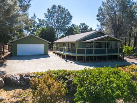 10375 Edgewater Drive, Kelseyville, CA 95451