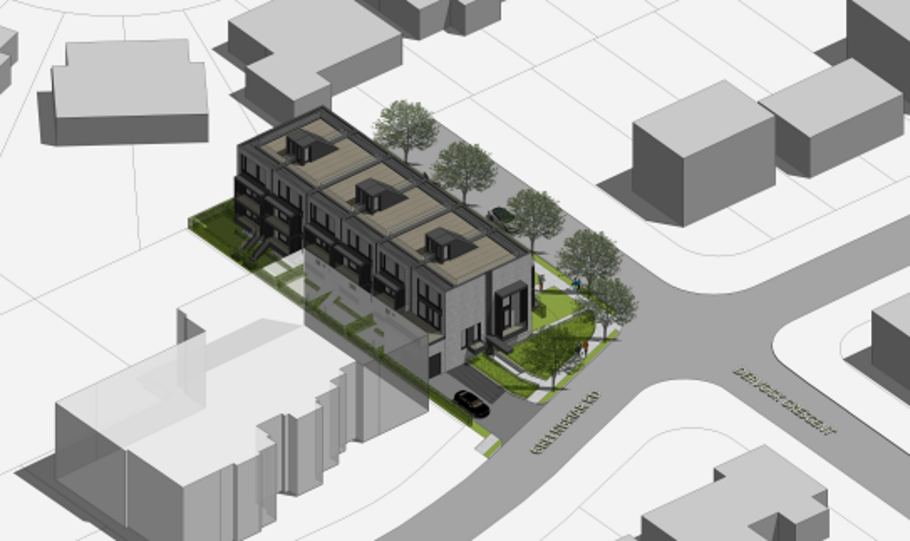 Additional image 8 of 11 Greenbriar Road Condos