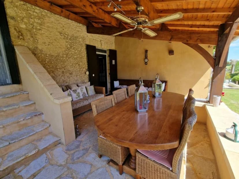 Additional image 3 of Aquitaine, Dordogne, Belvès, France