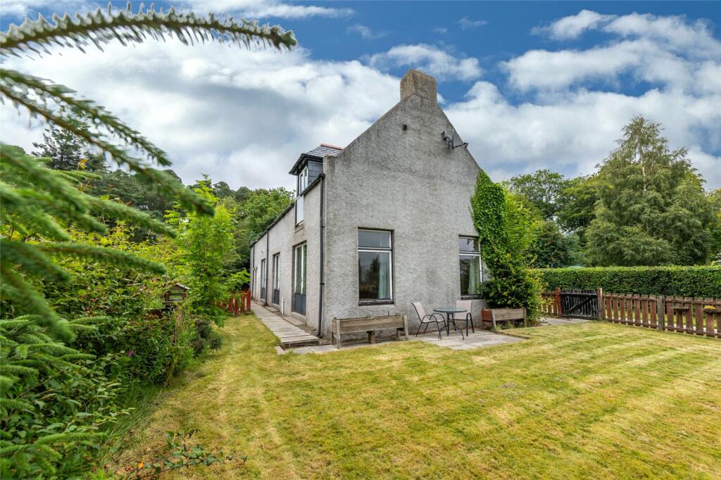 Additional image 26 of The Lodge Of Towie, Glenkindie, Alford, Aberdeenshire, AB33