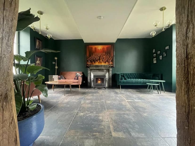 Additional image 3 of Poitou-Charentes, Vienne, Château-Garnier, France