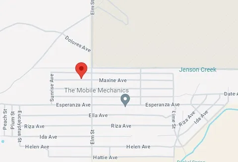 51940 Maxine Avenue, Cabazon, CA 92230