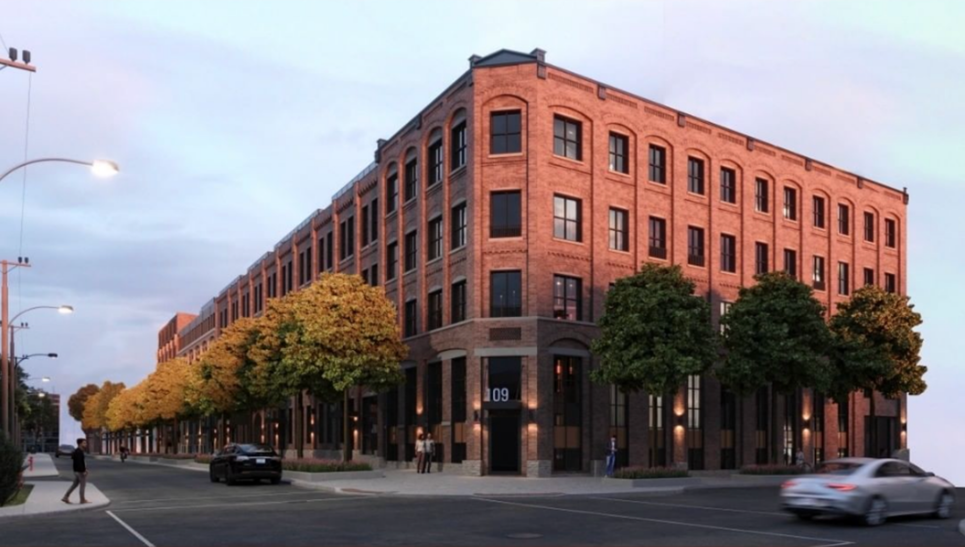 Additional image 3 of The Essery