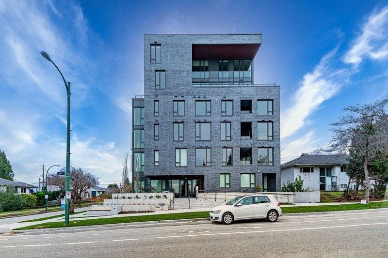 Additional image 3 of SOMA on Cambie