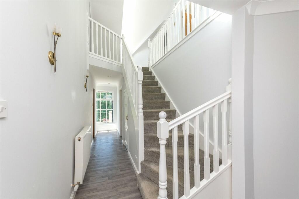 Additional image 6 of Woodbine Croft, Lumphanan, Banchory, AB31