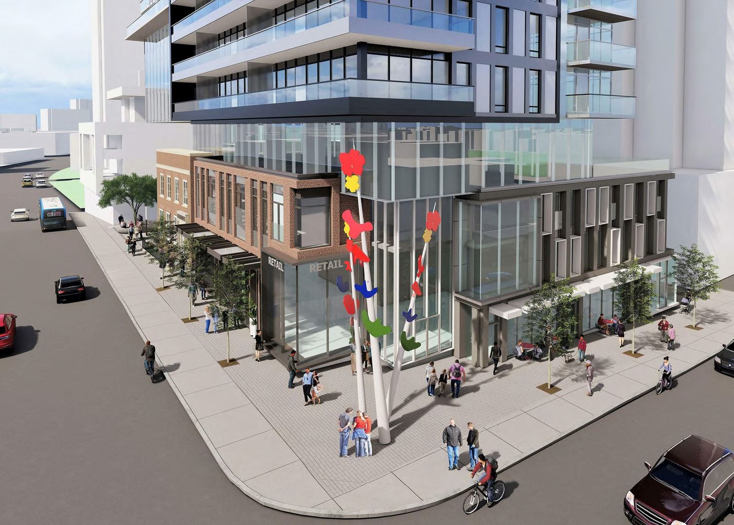 148 Avenue Road Condos photo 4