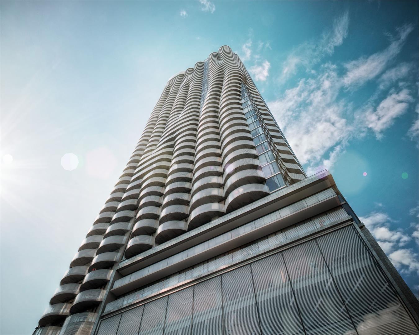 Additional image 7 of Claridge Icon