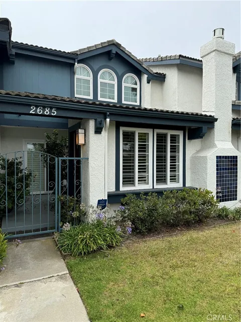 2685 Barnacle Cv, Port Hueneme, CA 93041